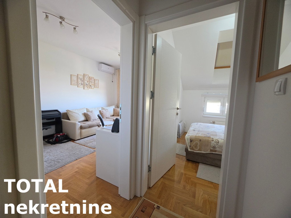 Stan Prodaja Novi Sad Bulevar Patrijarha Pavla 36 m2