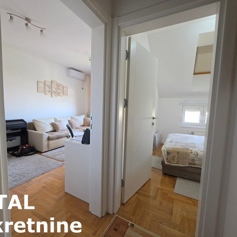 Stan Prodaja Novi Sad Bulevar Patrijarha Pavla 36 m2