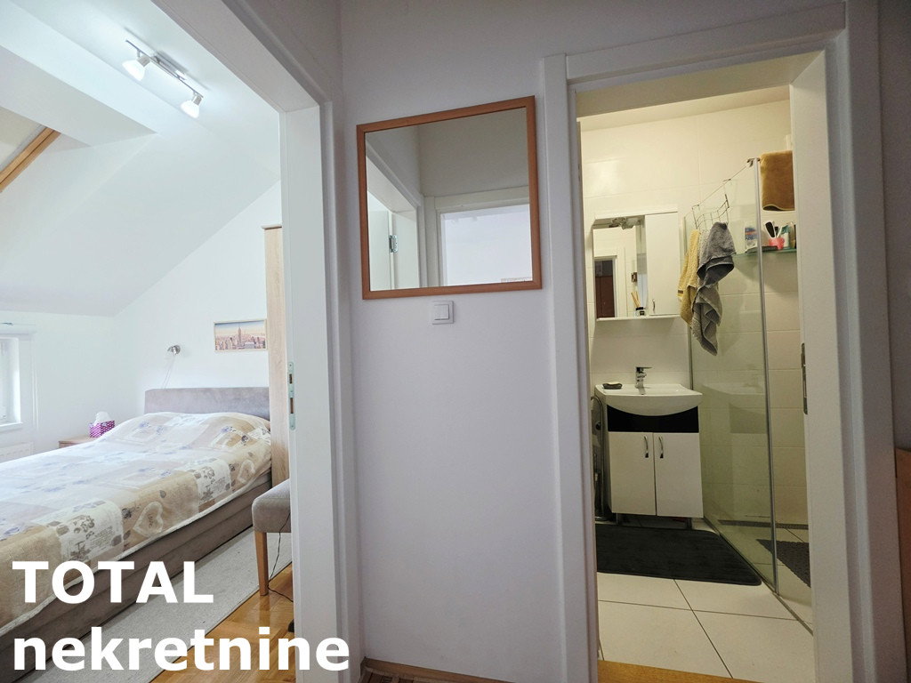 Stan Prodaja Novi Sad Bulevar Patrijarha Pavla 36 m2