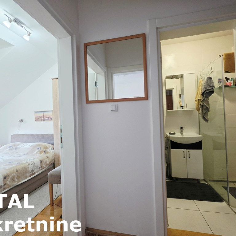 Stan Prodaja Novi Sad Bulevar Patrijarha Pavla 36 m2