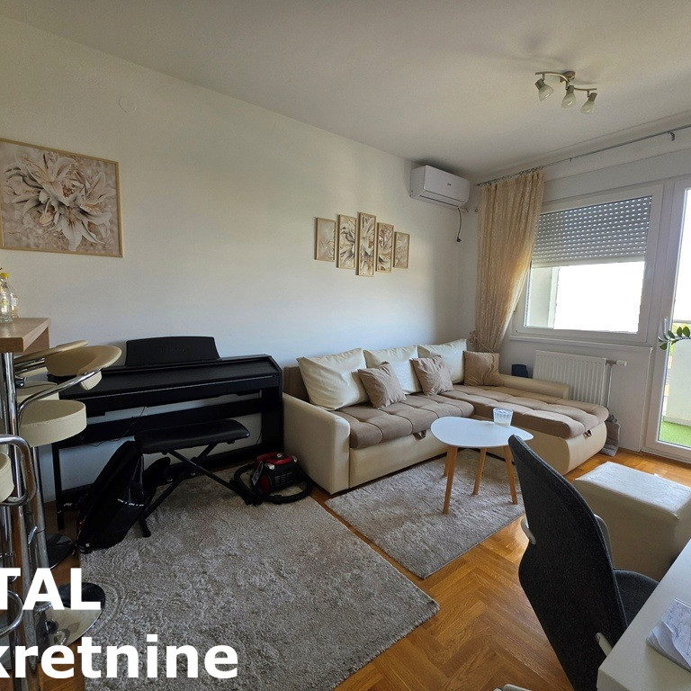 Stan Prodaja Novi Sad Bulevar Patrijarha Pavla 36 m2