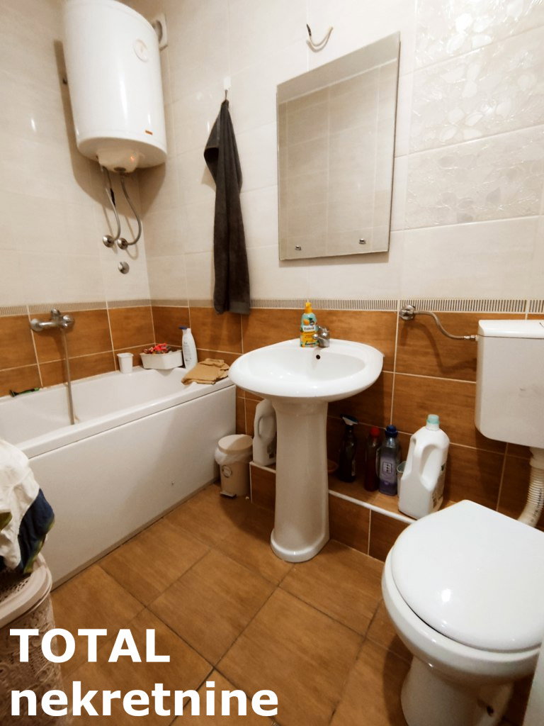 Stan Prodaja Novi Sad Stan Prodaja Novi Sad 43 m2