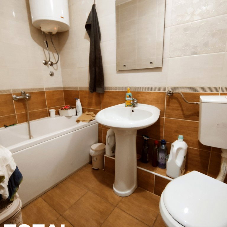 Stan Prodaja Novi Sad  43 m2