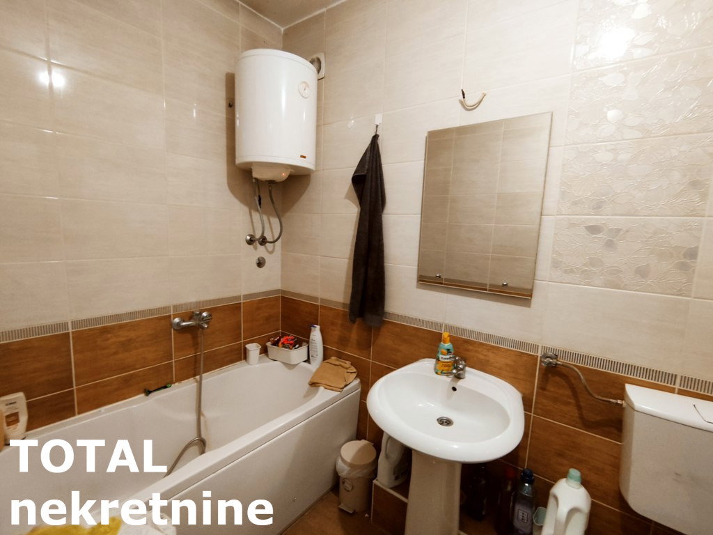 Stan Prodaja Novi Sad Stan Prodaja Novi Sad 43 m2