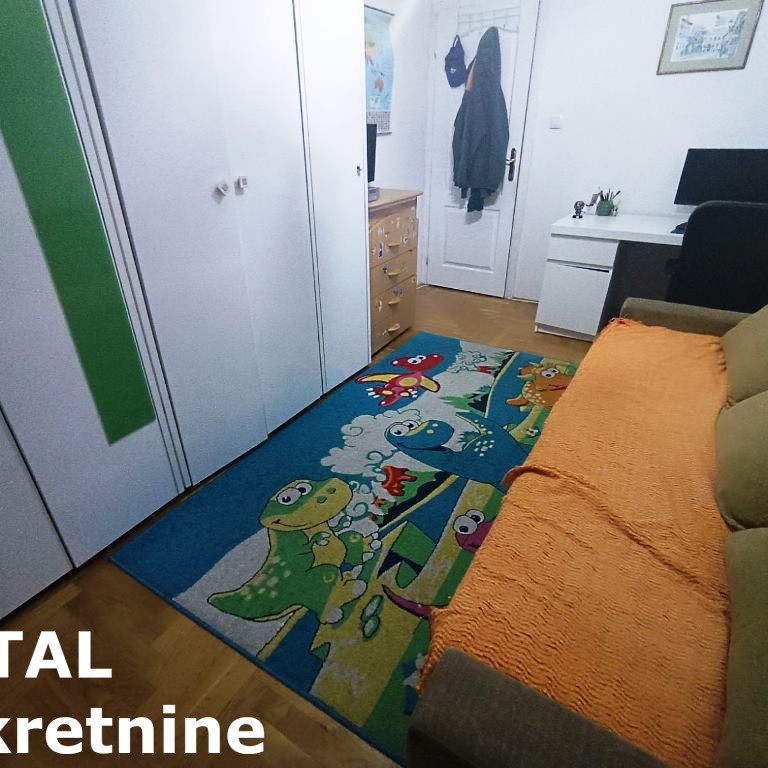 Stan Prodaja Novi Sad  43 m2