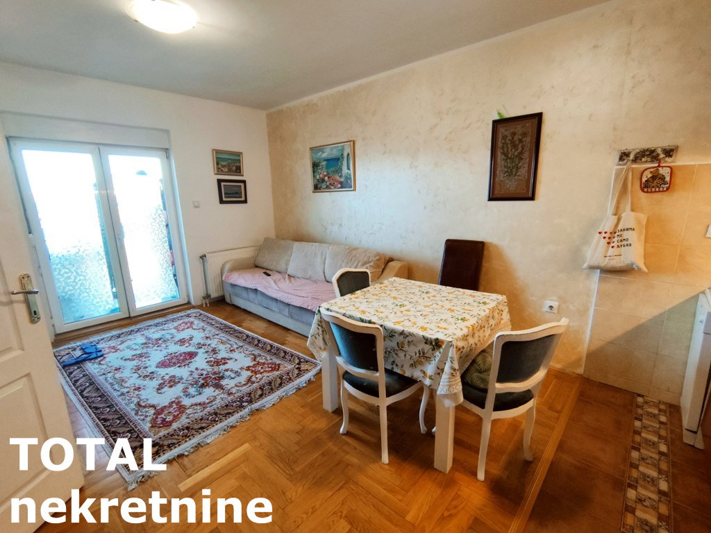 Stan Prodaja Novi Sad Stan Prodaja Novi Sad 43 m2