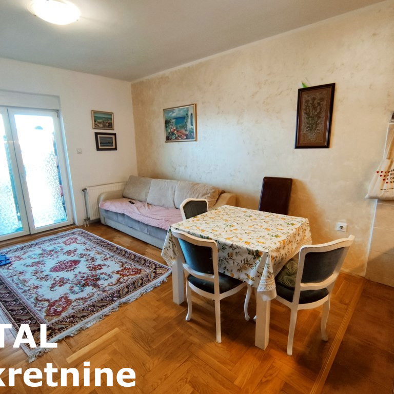 Stan Prodaja Novi Sad  43 m2