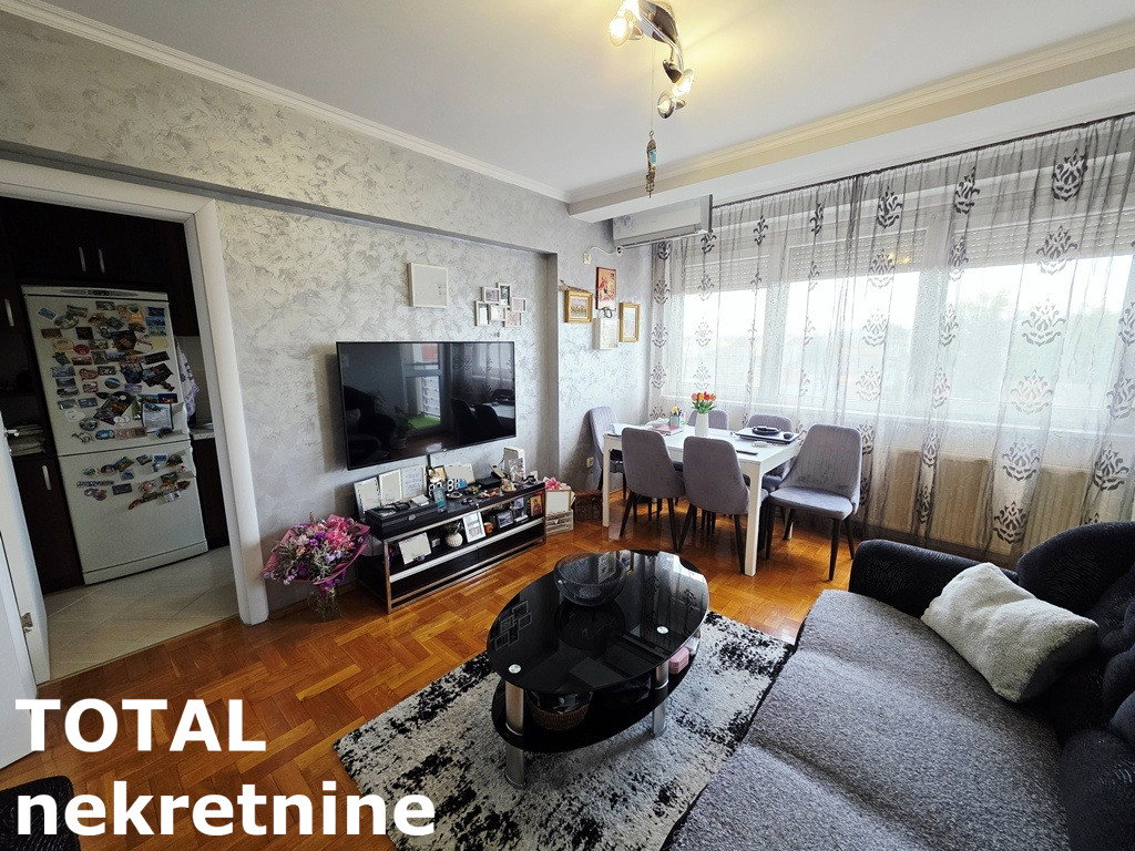 Stan Prodaja Novi Sad Stan Prodaja Novi Sad 44 m2