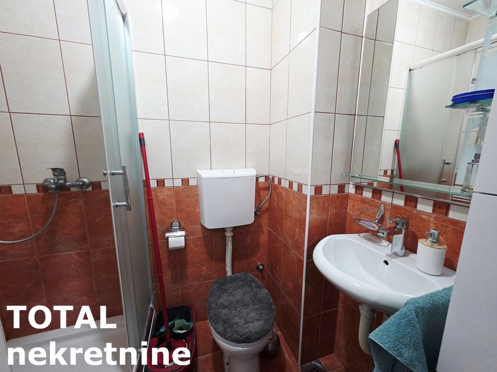 Stan Prodaja Novi Sad Stan Prodaja Novi Sad 44 m2