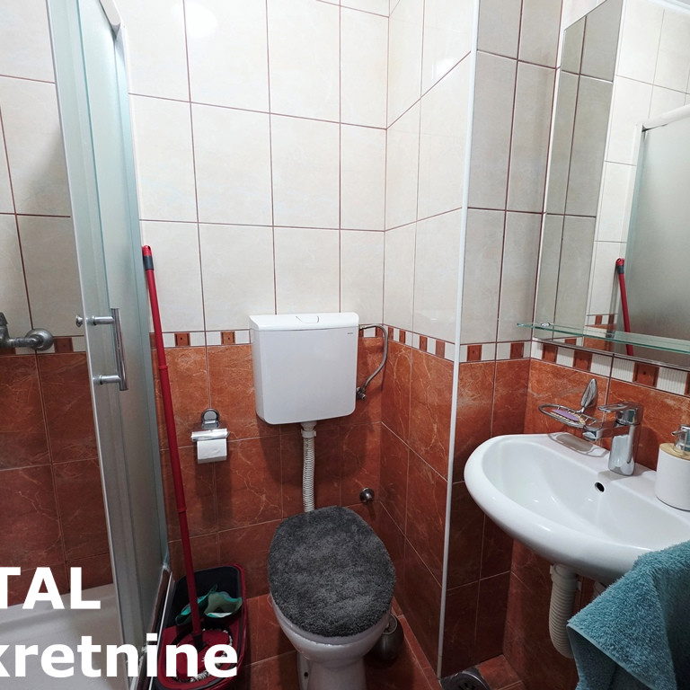 Stan Prodaja Novi Sad  44 m2