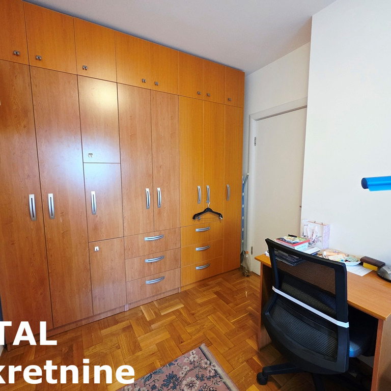 Stan Prodaja Novi Sad  44 m2