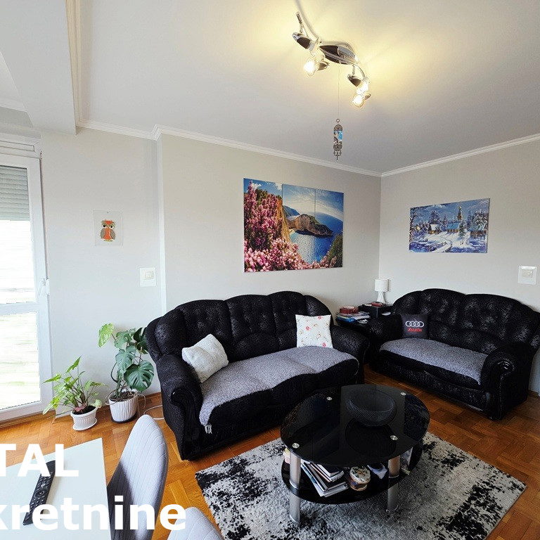 Stan Prodaja Novi Sad  44 m2