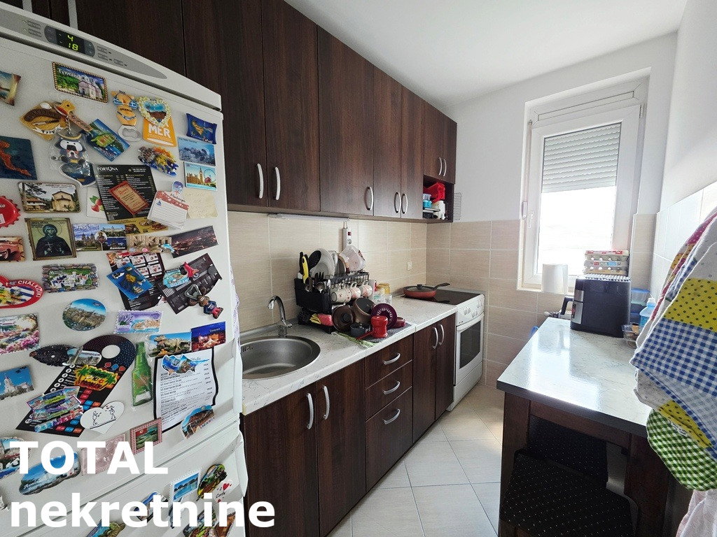Stan Prodaja Novi Sad Stan Prodaja Novi Sad 44 m2