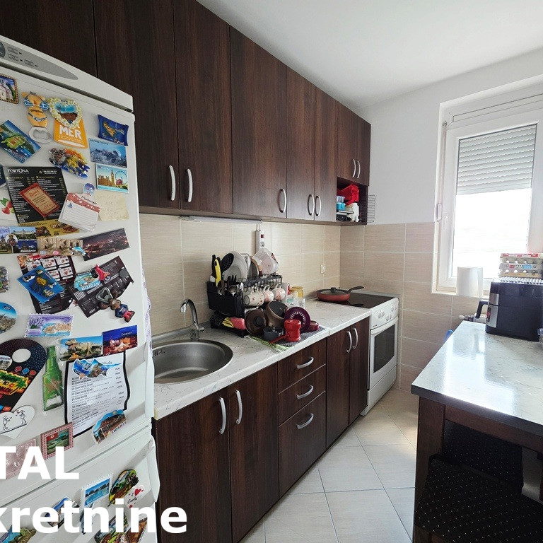 Stan Prodaja Novi Sad  44 m2