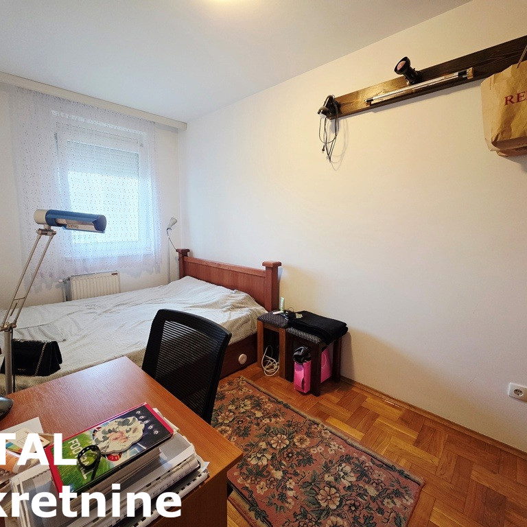 Stan Prodaja Novi Sad  44 m2