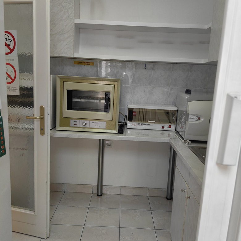 Stan Prodaja Novi Sad  37 m2