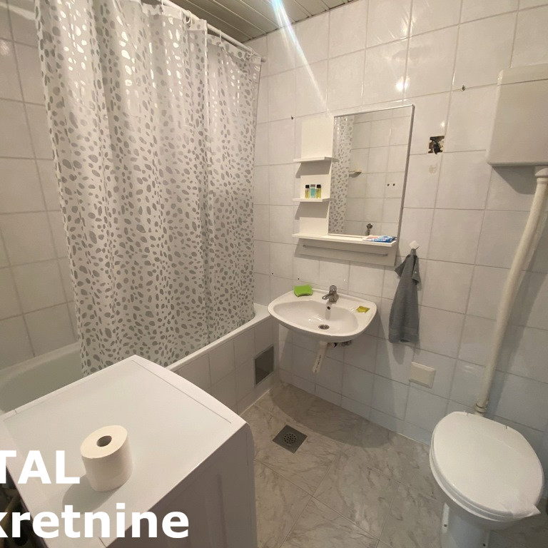 Stan Prodaja Novi Sad  37 m2