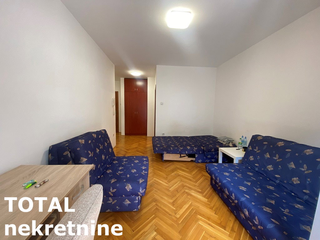 Stan Prodaja Novi Sad Stan Prodaja Novi Sad 37 m2