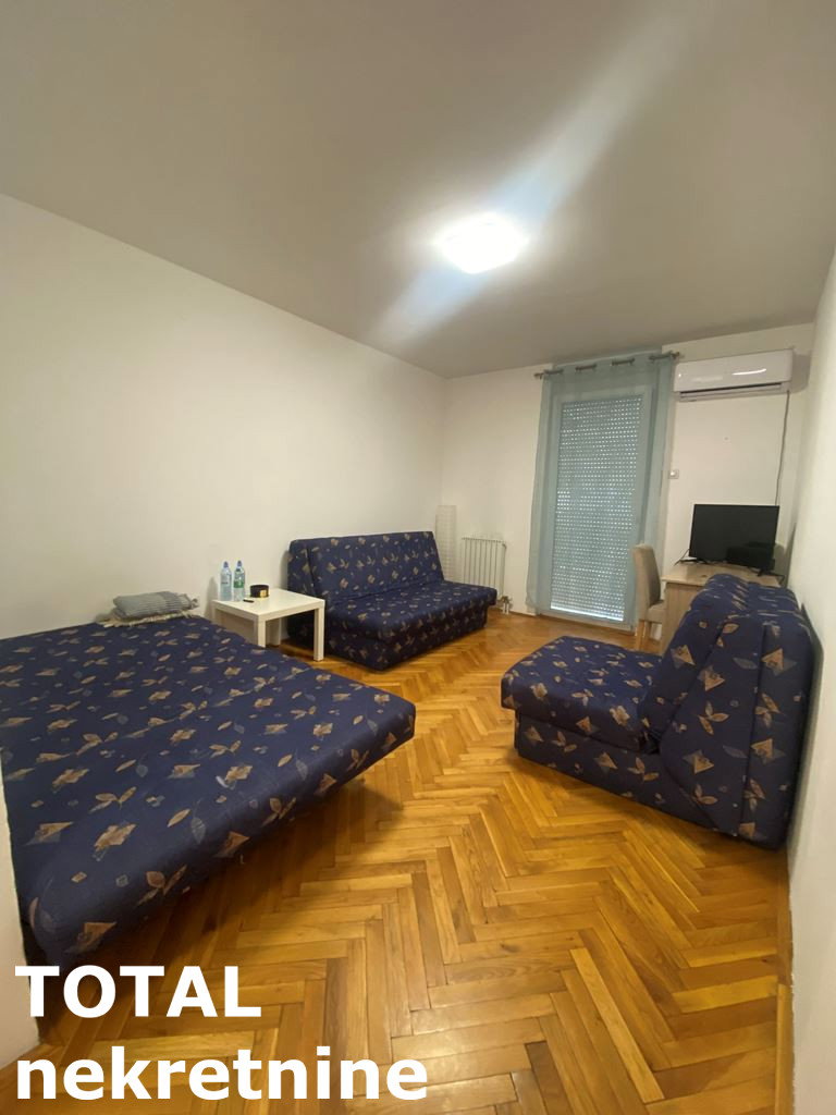 Stan Prodaja Novi Sad Stan Prodaja Novi Sad 37 m2
