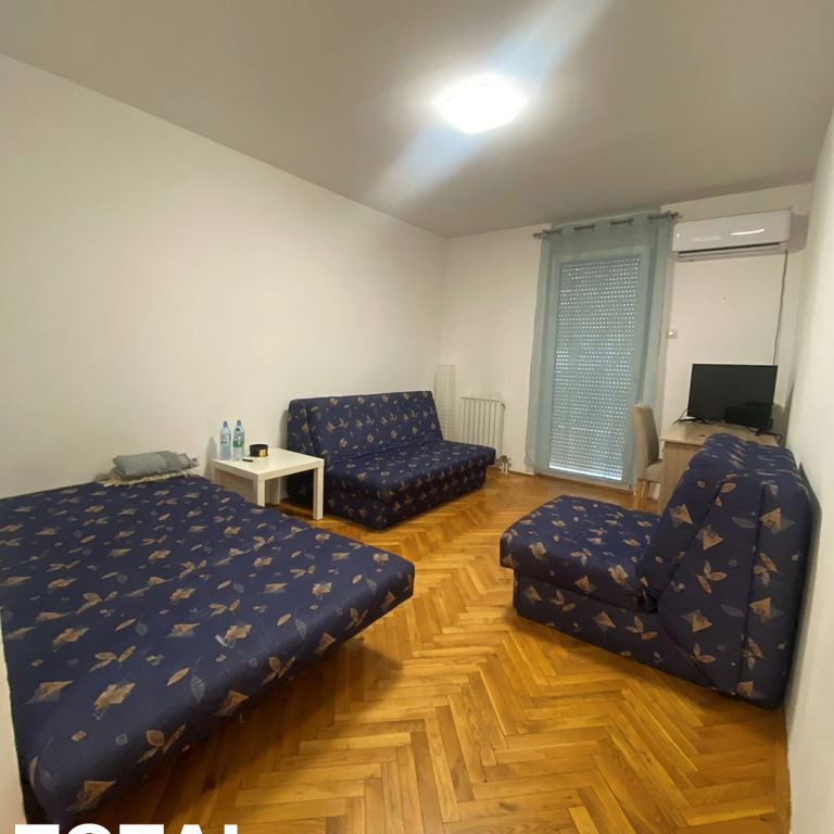 Stan Prodaja Novi Sad  37 m2