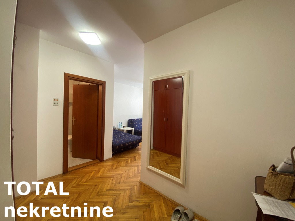 Stan Prodaja Novi Sad Stan Prodaja Novi Sad 37 m2