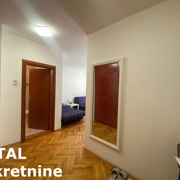 Stan Prodaja Novi Sad  37 m2