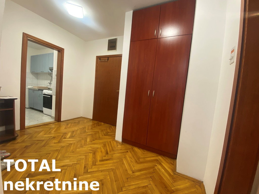 Stan Prodaja Novi Sad Stan Prodaja Novi Sad 37 m2
