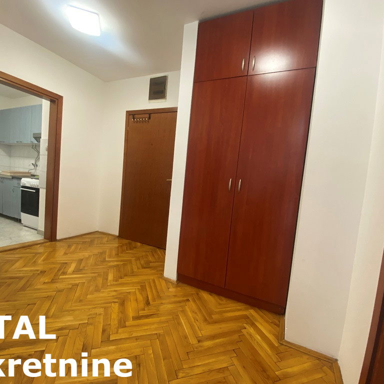 Stan Prodaja Novi Sad  37 m2