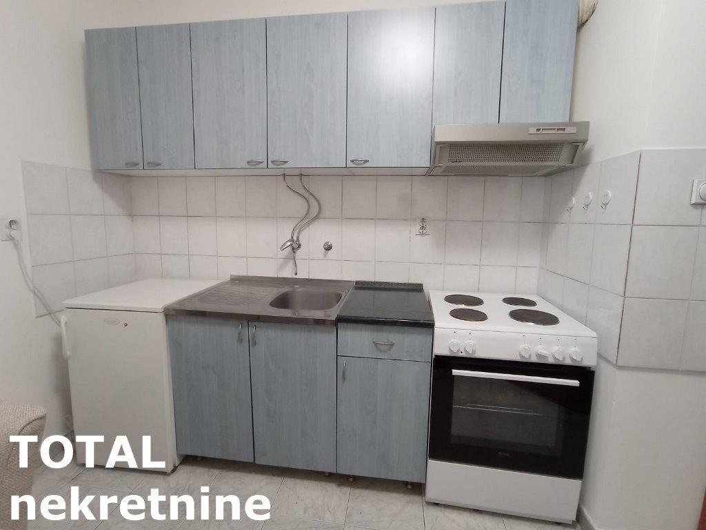 Stan Prodaja Novi Sad Stan Prodaja Novi Sad 37 m2
