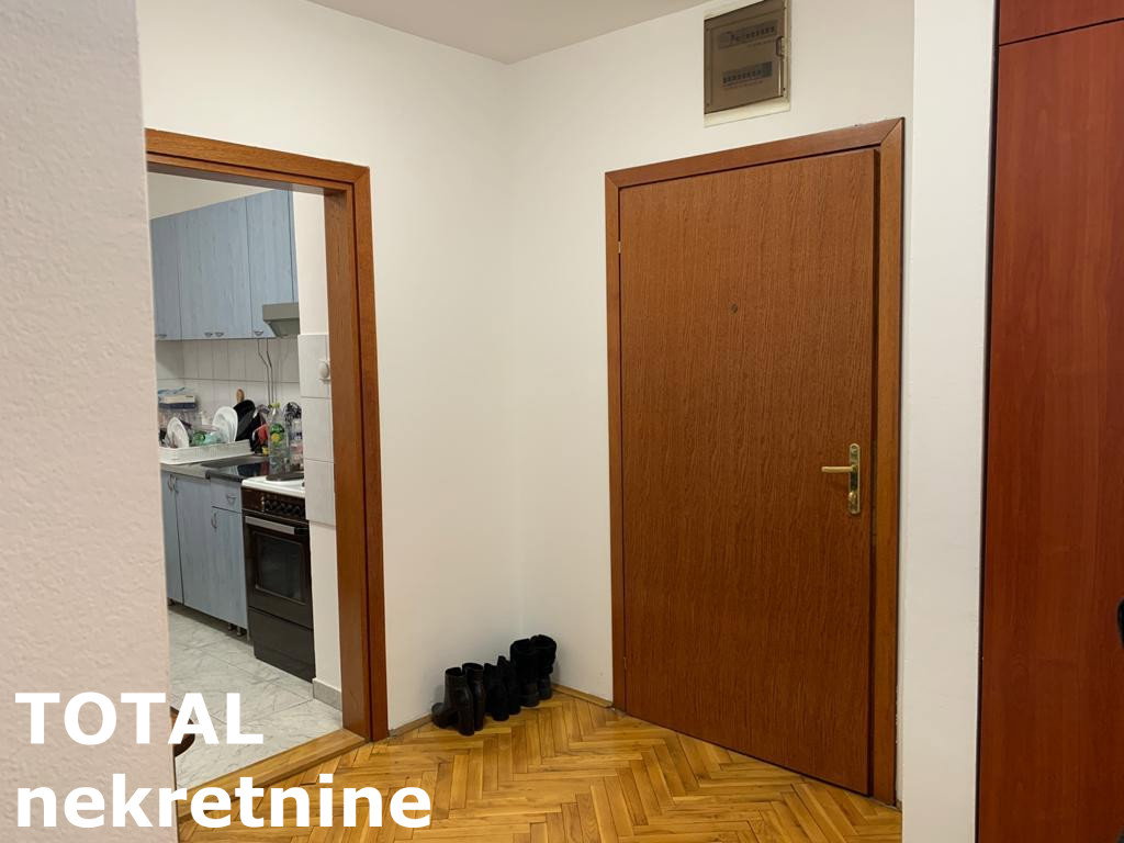 Stan Prodaja Novi Sad Stan Prodaja Novi Sad 37 m2