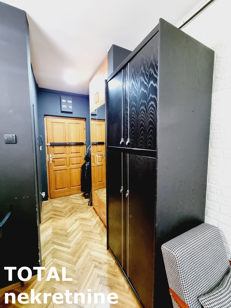 Stan Prodaja Novi Sad  29 m2