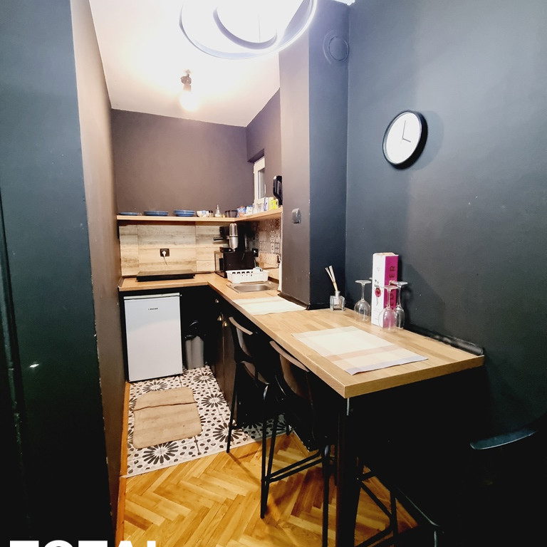 Stan Prodaja Novi Sad  29 m2