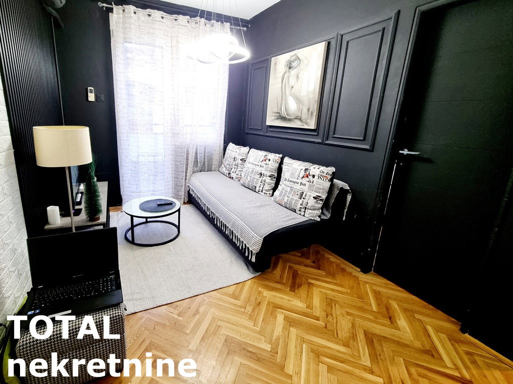 Stan Prodaja Novi Sad  29 m2