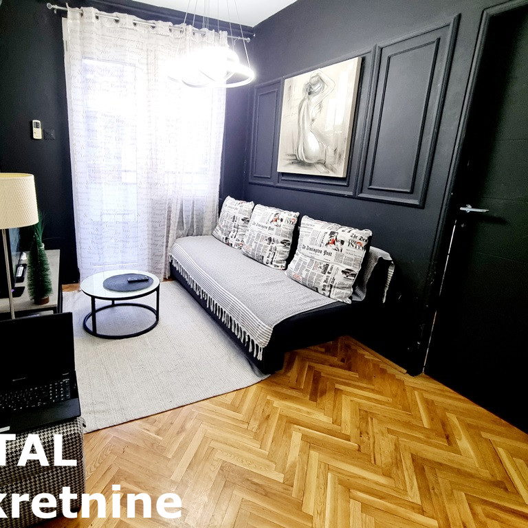 Stan Prodaja Novi Sad  29 m2
