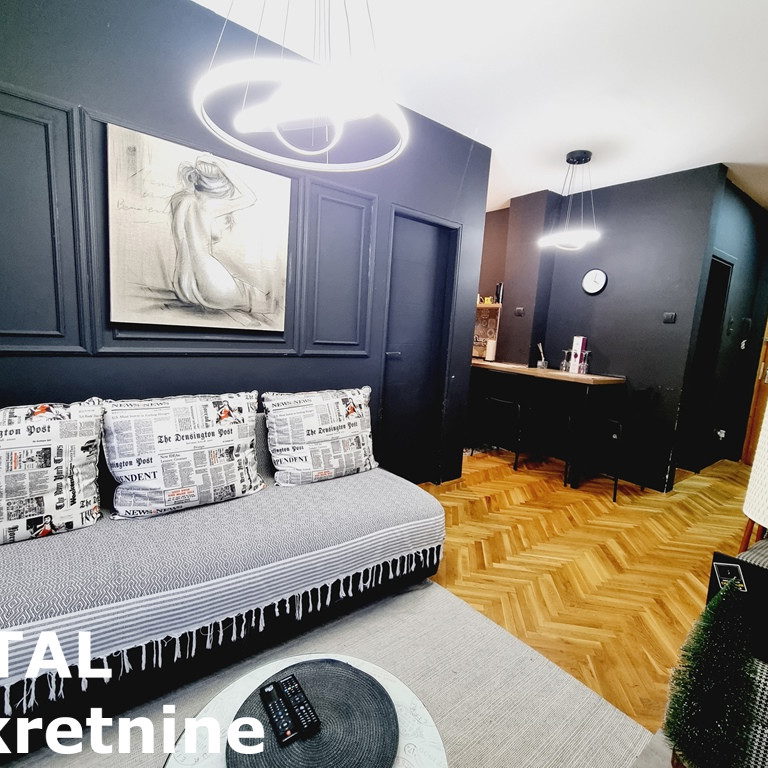 Stan Prodaja Novi Sad  29 m2