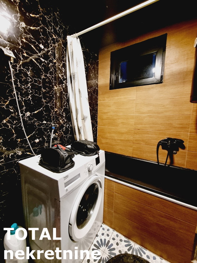 Stan Prodaja Novi Sad  29 m2