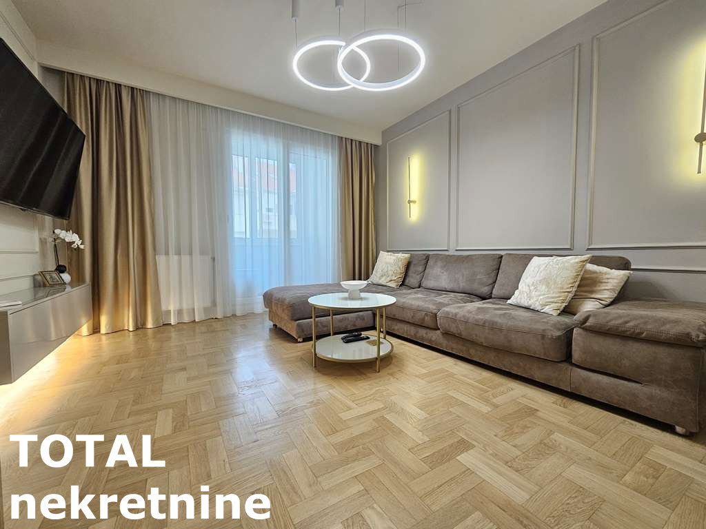 Stan Prodaja Novi Sad  50 m2