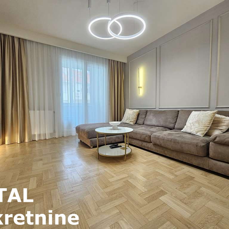 Stan Prodaja Novi Sad  50 m2