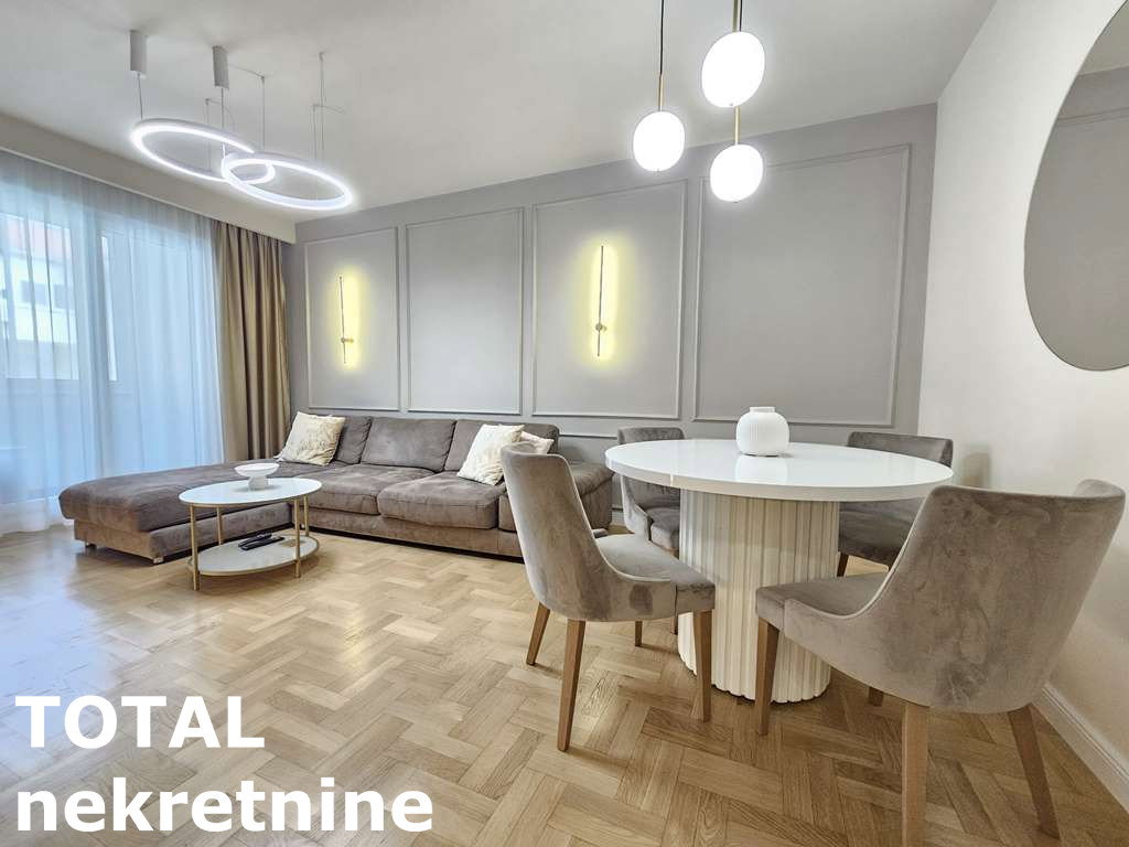 Stan Prodaja Novi Sad  50 m2