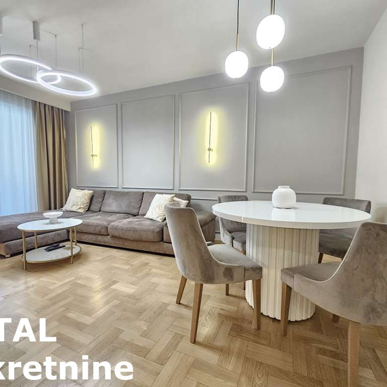 Stan Prodaja Novi Sad  50 m2