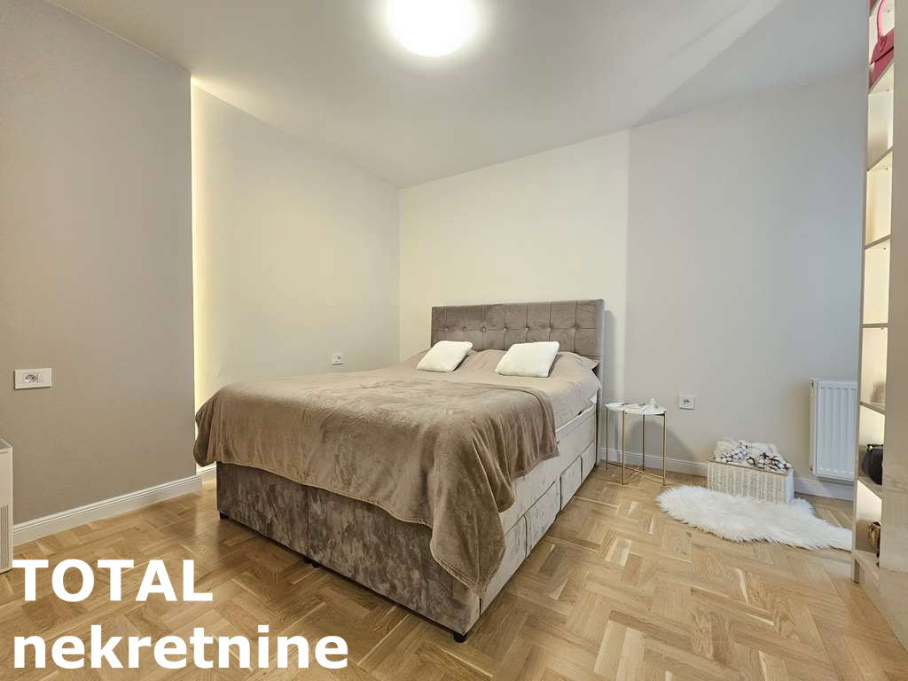 Dvosoban stan na prodaju, Grbavica, Novi Sad, 50m², 200.000 €