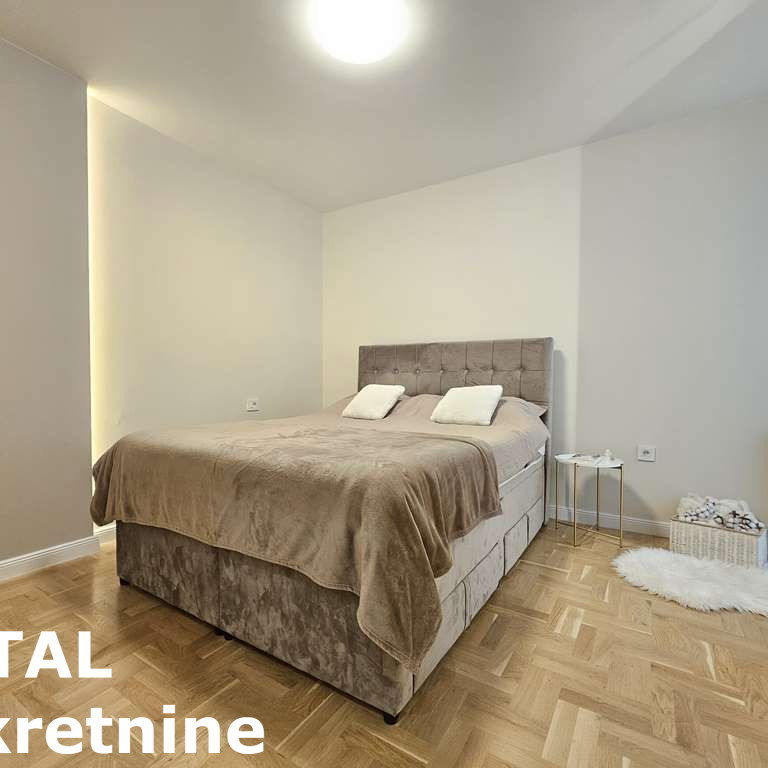 Dvosoban stan na prodaju, Grbavica, Novi Sad, 50m², 200.000 €