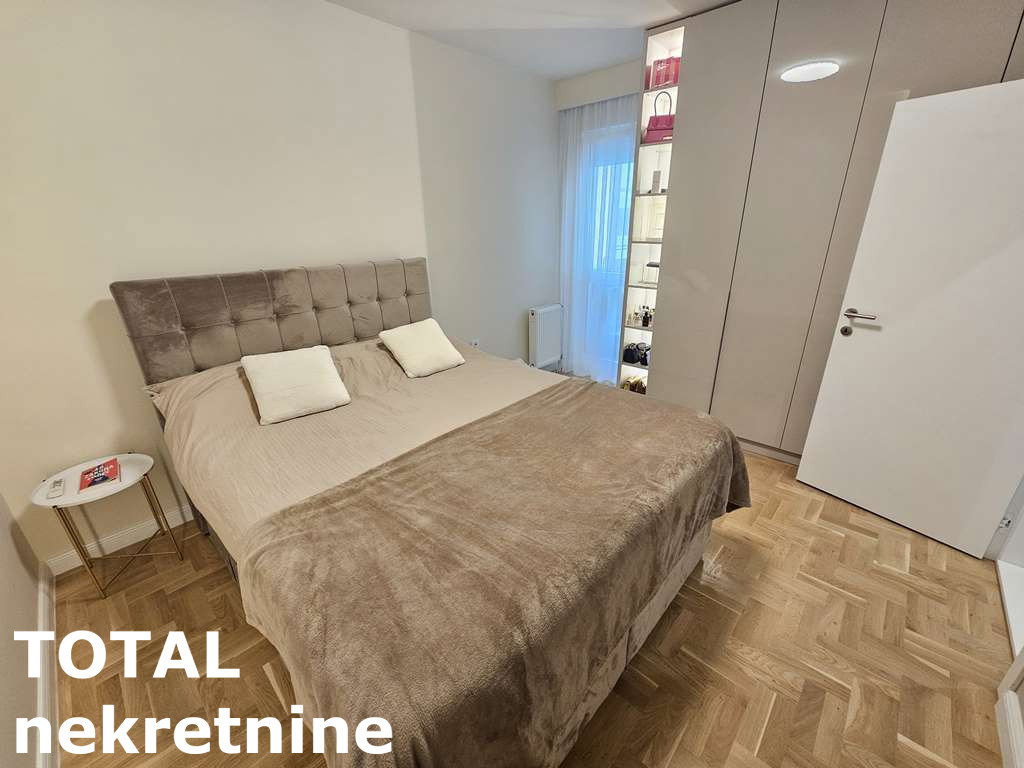 Stan Prodaja Novi Sad  50 m2