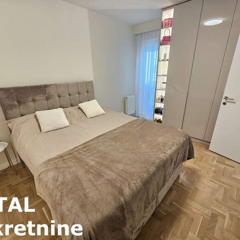 Stan Prodaja Novi Sad  50 m2