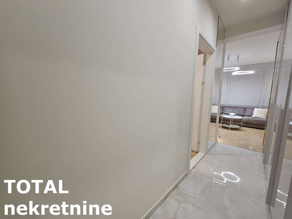 Dvosoban stan na prodaju, Grbavica, Novi Sad, 50m², 200.000 €