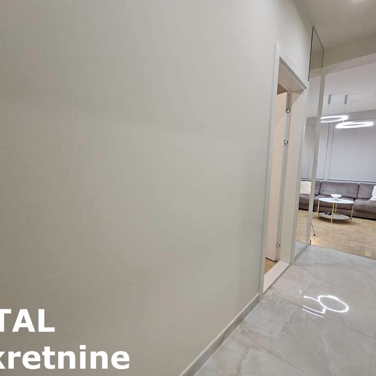 Dvosoban stan na prodaju, Grbavica, Novi Sad, 50m², 200.000 €