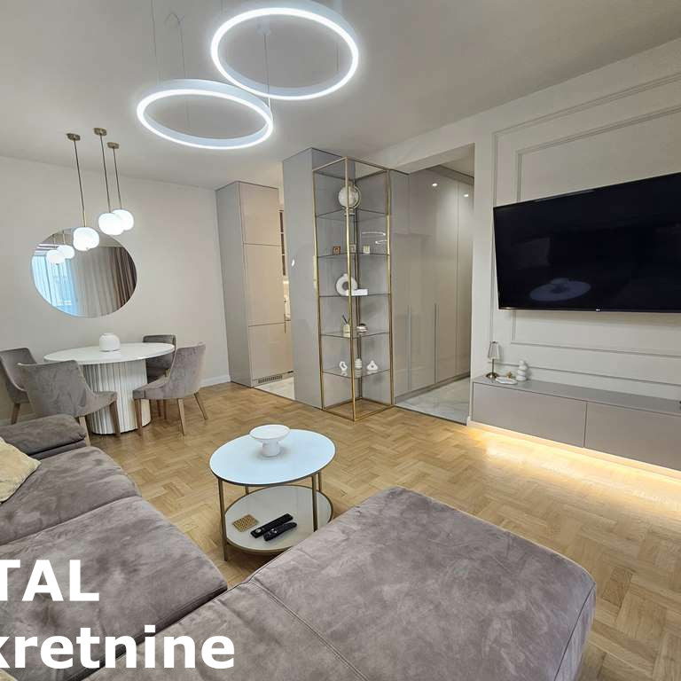 Stan Prodaja Novi Sad  50 m2