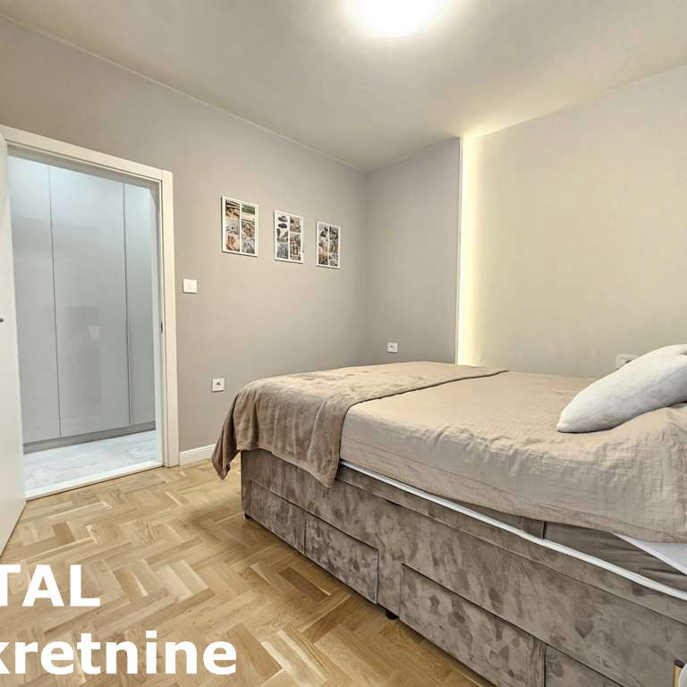 Dvosoban stan na prodaju, Grbavica, Novi Sad, 50m², 200.000 €