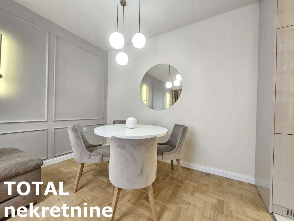 Stan Prodaja Novi Sad  50 m2