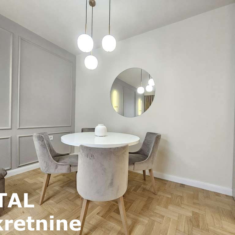 Stan Prodaja Novi Sad  50 m2